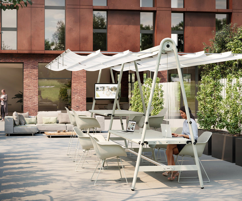 AMAi Table Extremis