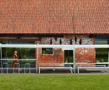 AMAi Table Extremis