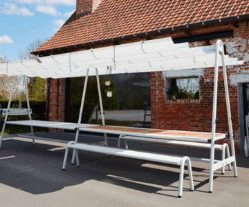 AMAi Table Extremis