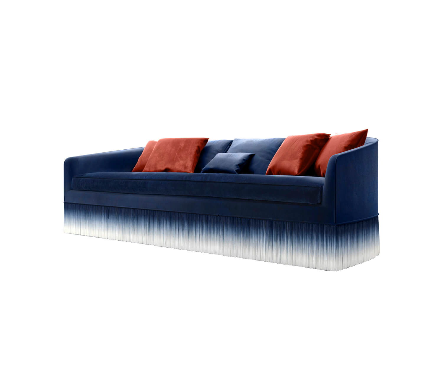 High end Amami Sofa by Moooi Casa Design