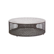 High end Amaya Coffee Table by Kenneth Cobonpue Casa Design