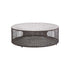 High end Amaya Coffee Table by Kenneth Cobonpue Casa Design