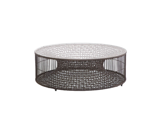 High end Amaya Coffee Table by Kenneth Cobonpue Casa Design