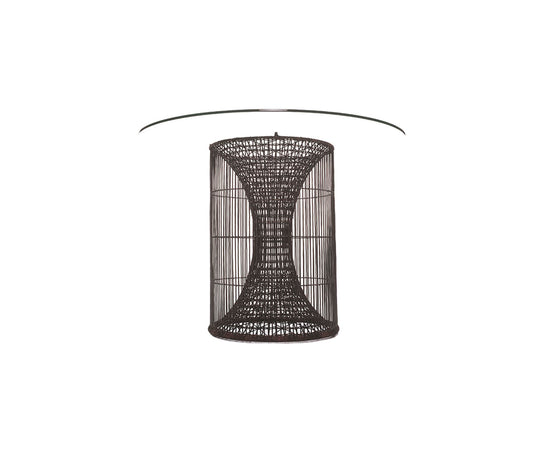 High end Amaya Dining Table by Kenneth Cobonpue Casa Design