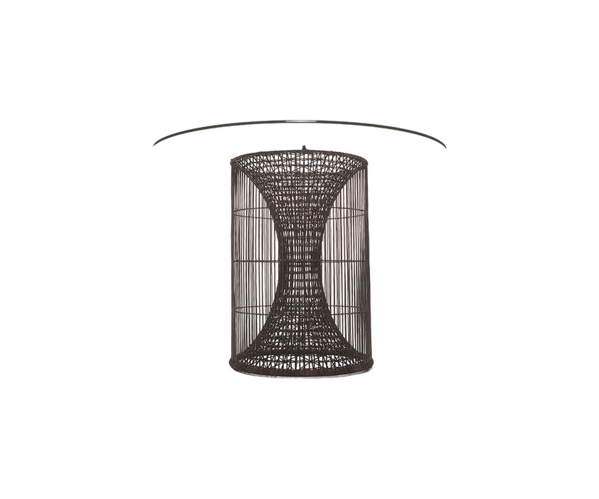 High end Amaya Dining Table by Kenneth Cobonpue Casa Design