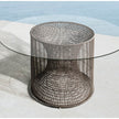 High end Amaya Dining Table by Kenneth Cobonpue Casa Design
