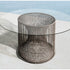 High end Amaya Dining Table by Kenneth Cobonpue Casa Design