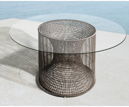 High end Amaya Dining Table by Kenneth Cobonpue Casa Design