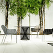 High end Amaya Dining Table by Kenneth Cobonpue Casa Design