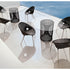 High end Amaya Dining Table by Kenneth Cobonpue Casa Design