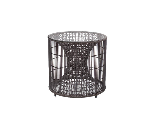 High end Amaya End Table by Kenneth Cobonpue Casa Design