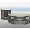 High end Amaya End Table by Kenneth Cobonpue Casa Design