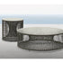 High end Amaya End Table by Kenneth Cobonpue Casa Design