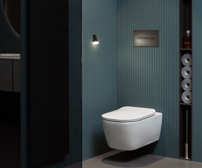 Scrigno Wall Lamp Antonio Lupi