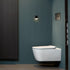 Scrigno Wall Lamp Antonio Lupi