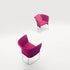 Stylish Stainless Steel Ami Outdoor Dining Chair by Paola Lenti Casa Design Group