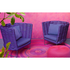 Modern Italian Ami Outdoor Lounge Chair by Paola Lenti Casa Design Group