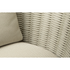 Modern Italian Ami Outdoor Lounge Chair by Paola Lenti Casa Design Group