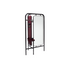 Amiral Leaning Mirror Giorgetti