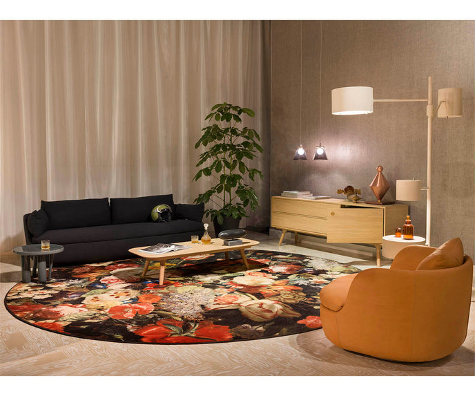 Statistocrat Floor Lamp Moooi