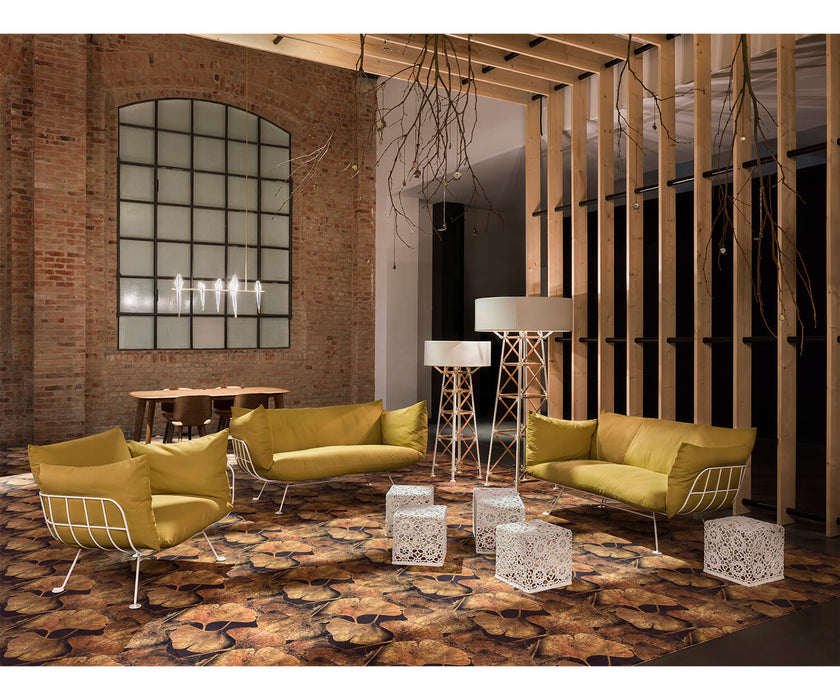 Nest Sofa Moooi