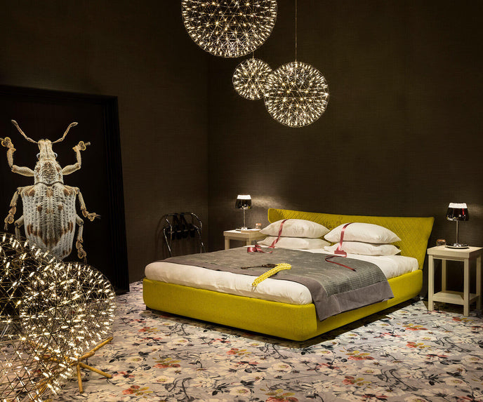 Raimond Pendant Moooi