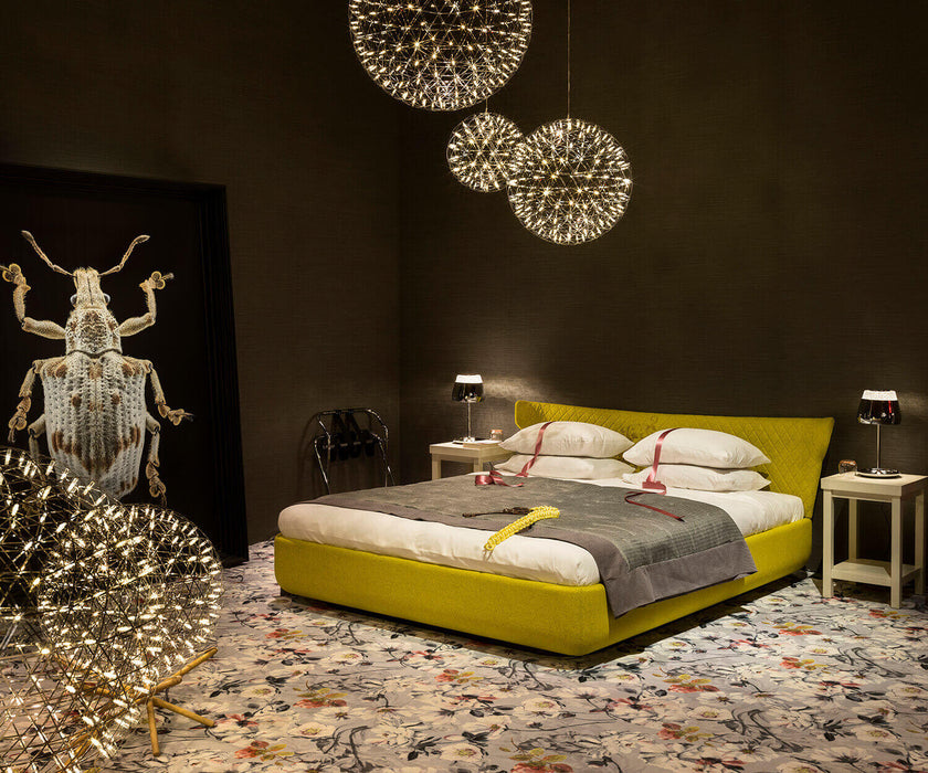 Raimond Pendant Moooi