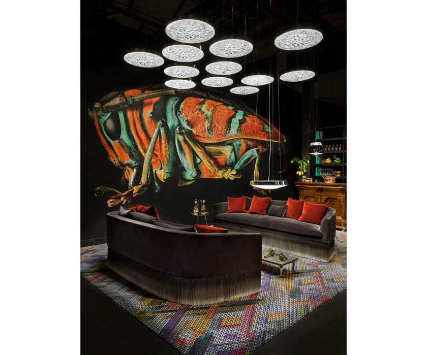 Amami Sofa Moooi