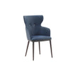 High End Andy Dining Armchair by Porada Casa Design Group