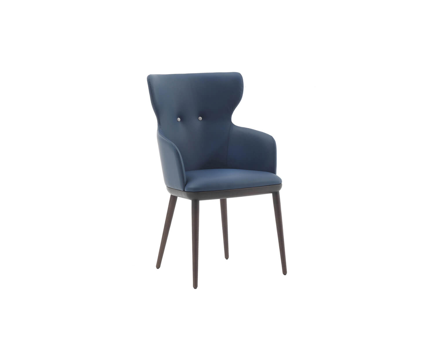 High End Andy Dining Armchair by Porada Casa Design Group