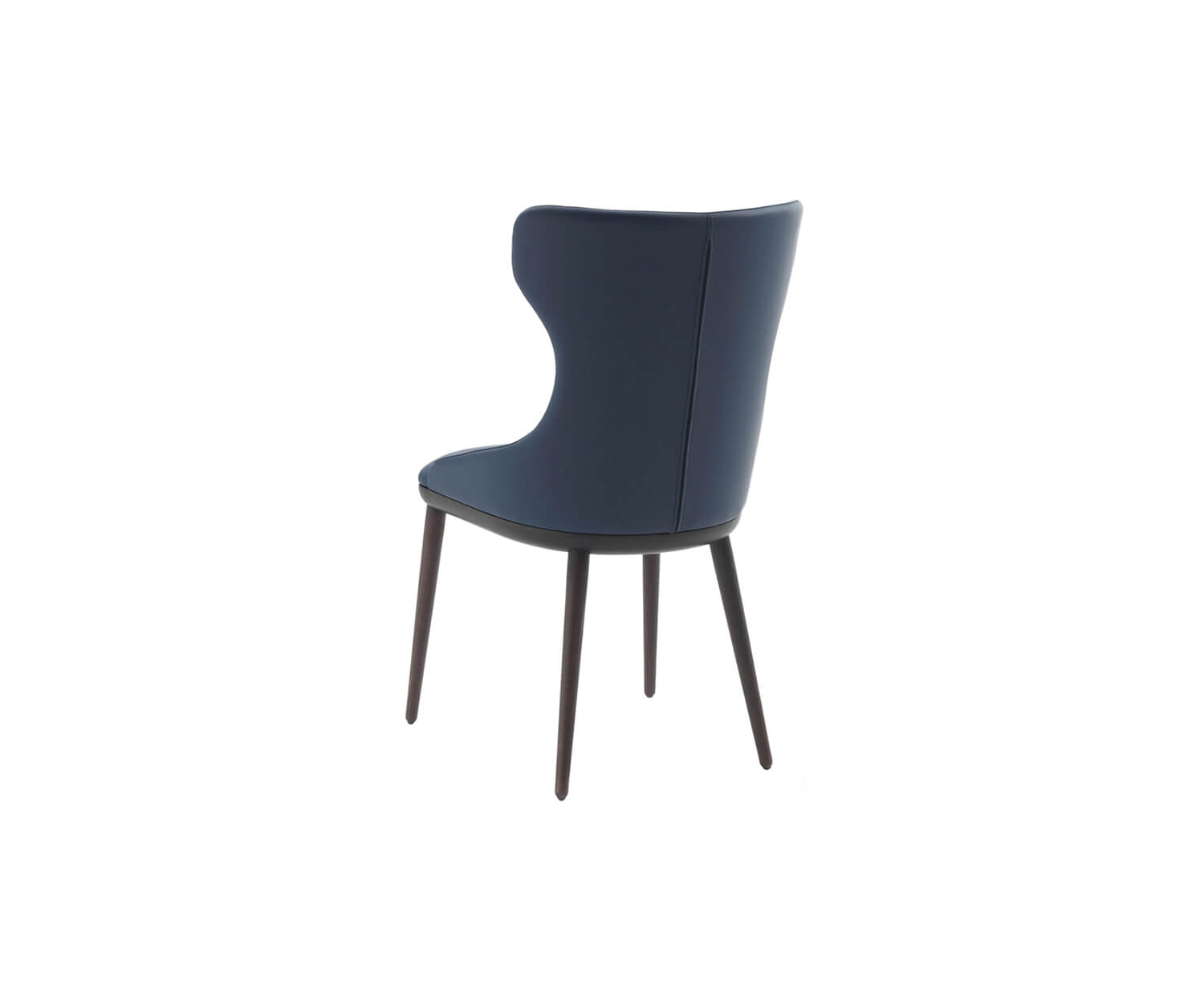 High End Andy Dining Armchair by Porada Casa Design Group