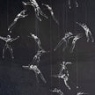 High end Angel Falls Suspension by Terzani Casa Design