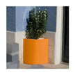 High end Angular Pot by Vondom Casa Design