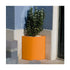 High end Angular Pot by Vondom Casa Design