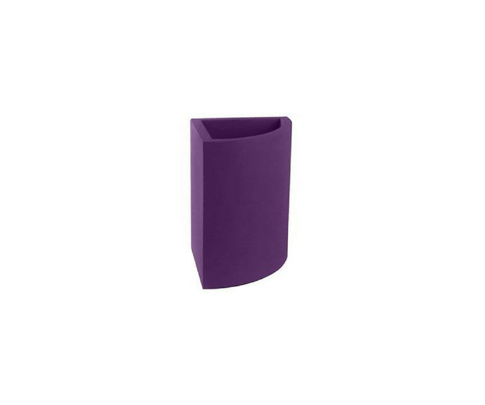 High end Angular Pot by Vondom Casa Design