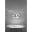 High end Anish Pendant by Terzani Casa Design