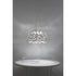 High end Anish Pendant by Terzani Casa Design