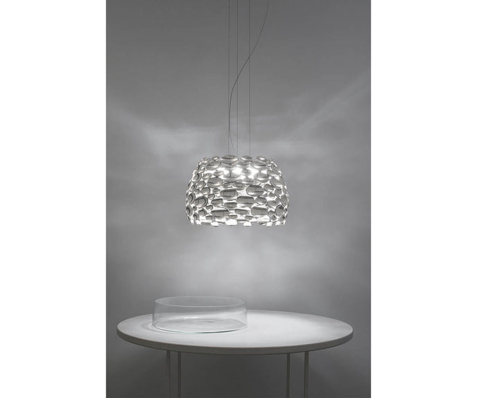 High end Anish Pendant by Terzani Casa Design