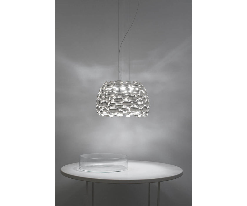High end Anish Pendant by Terzani Casa Design