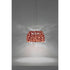 High end Anish Pendant by Terzani Casa Design