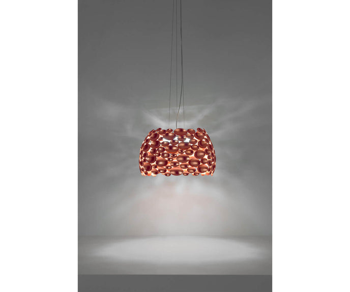 High end Anish Pendant by Terzani Casa Design