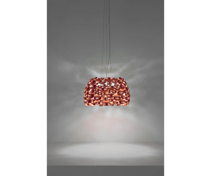 High end Anish Pendant by Terzani Casa Design