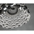 High end Anish Pendant by Terzani Casa Design