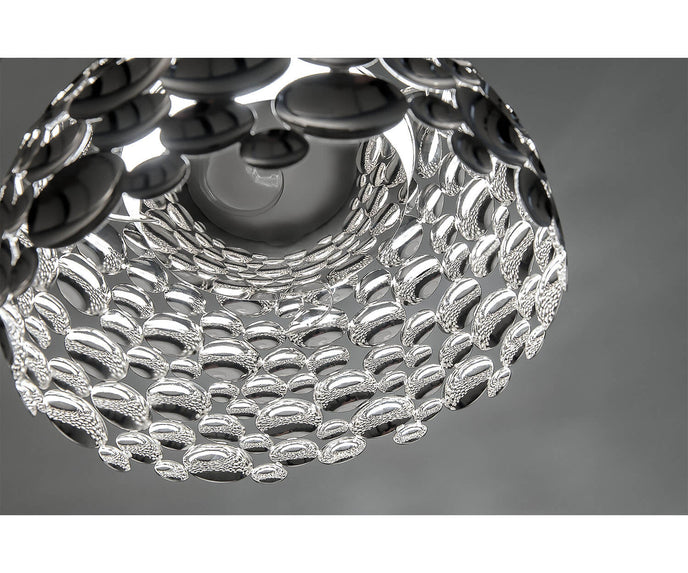 High end Anish Pendant by Terzani Casa Design