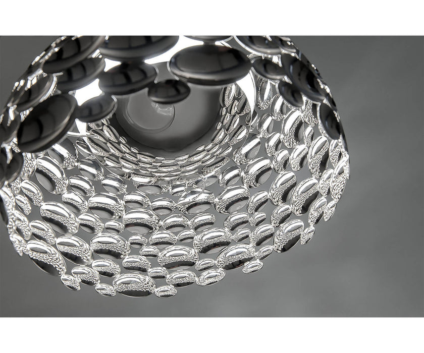 High end Anish Pendant by Terzani Casa Design