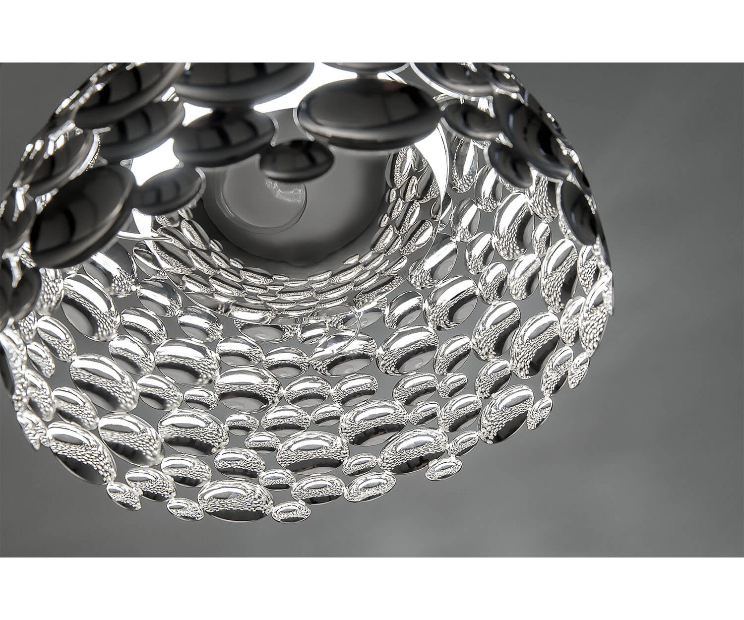 High end Anish Pendant by Terzani Casa Design