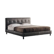 High End Anton Bed Frame by Molteni&C Casa Design Group