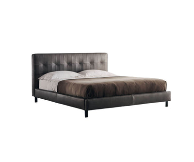 High End Anton Bed Frame by Molteni&C Casa Design Group