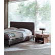 High End Anton Bed Frame by Molteni&C Casa Design Group
