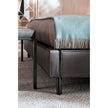 High End Anton Bed Frame by Molteni&C Casa Design Group